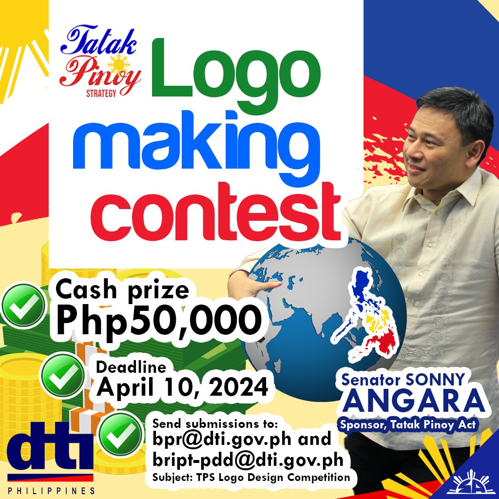Alagang Angara tweet media
