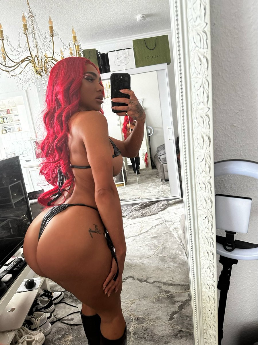 Nice to meet you I‘m the Devil ❤️‍🔥⚡️ onlyfans.com/annymarryhypno…