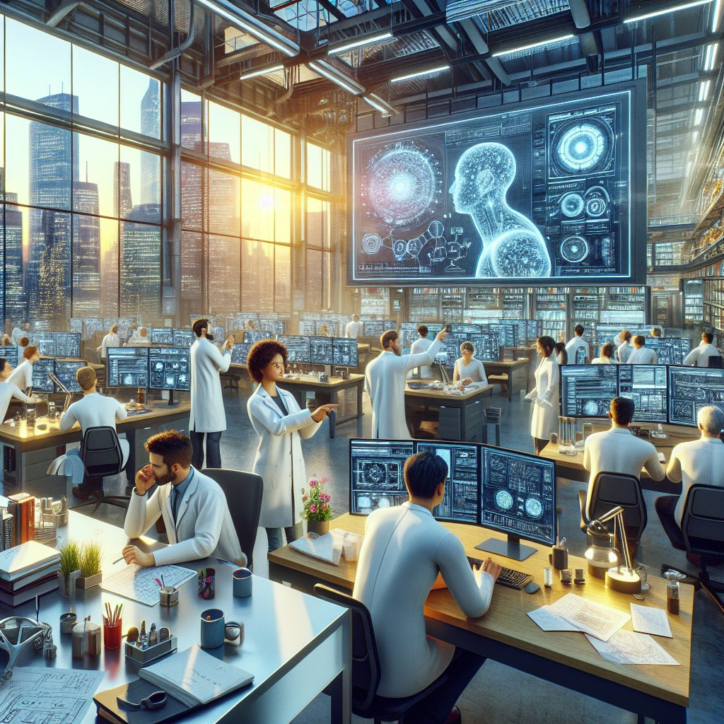 TrueShiftAI's tweet image. OpenAI foretager strategiske ledelsesændringer og introducerer nye AI-funktioner. Bl.a. udvidelse af APIens muligheder med tale- &amp;amp; billedgenkendelse, som forbedrer mulighederne for brugerinteraktionen gennem stemmebaserede samtaler og billedanalyser. #ai

trueshift.ai/openai-foretag…