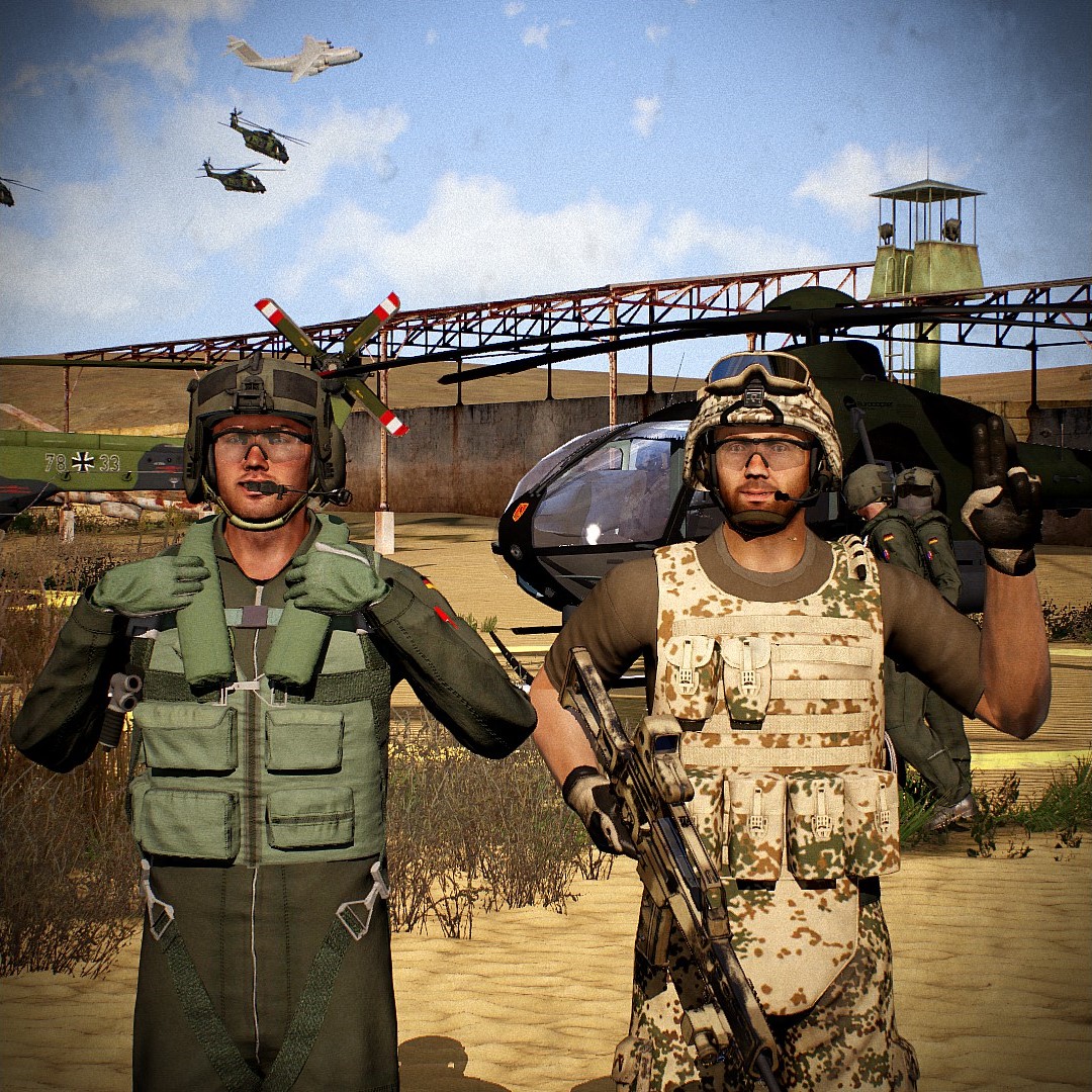 15thPzGD_A3's tweet photo. Picture taken during a long ago deployment in Afghanistan.

#arma3 #arma3photography https://t.co/3K0CSLsSOo