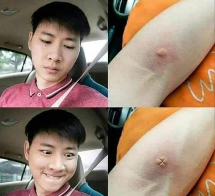 Ever did this ? 😜🤣