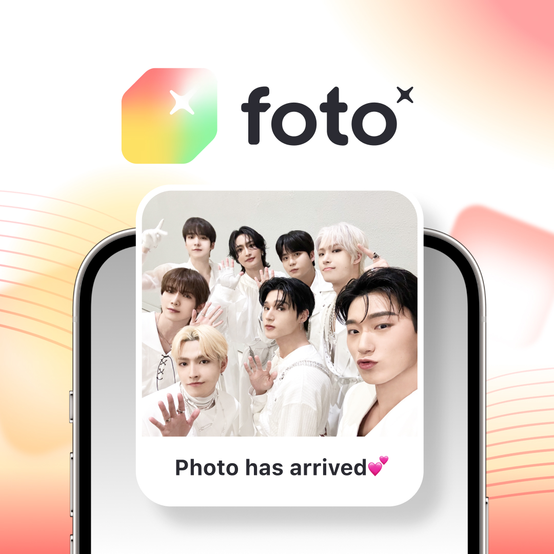 PhotoWidget tweet media