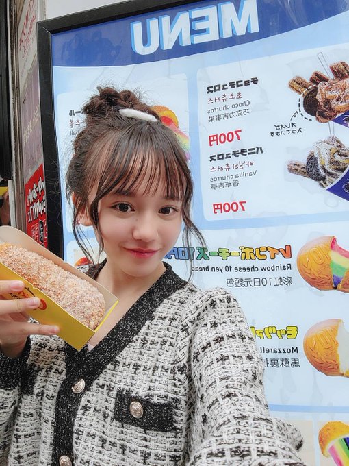 Twitterのコスプレ画像23