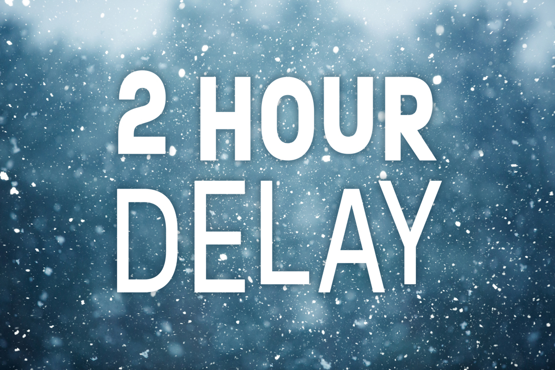 Orange-Ulster BOCES is operating on a 2-hour delay on Thursday, April 4, 2024. There will be no AM CTEC classes.