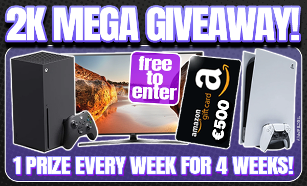 CHIPMONKZSLOTS 2K MEGA GIVEAWAY (FREE TO ENTER) WEEK 2 Click the link below to enter ⬇️ chipmonkzslots.com/chipmonkzslots…