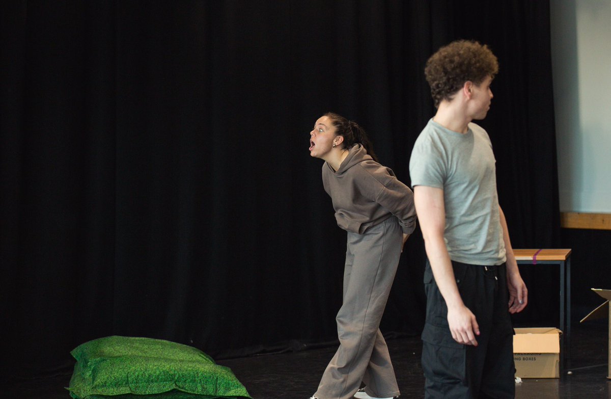 __lalaarts's tweet image. It is OPENING NIGHT of #Fade 🎉📺

Join us tonight for this moving new production featuring dynamic new writing and integrated creative access. 

Two nights only @the_lowry before heading to @leedsplayhouse 📅

🎫 thelowry.com/whats-on/fade/