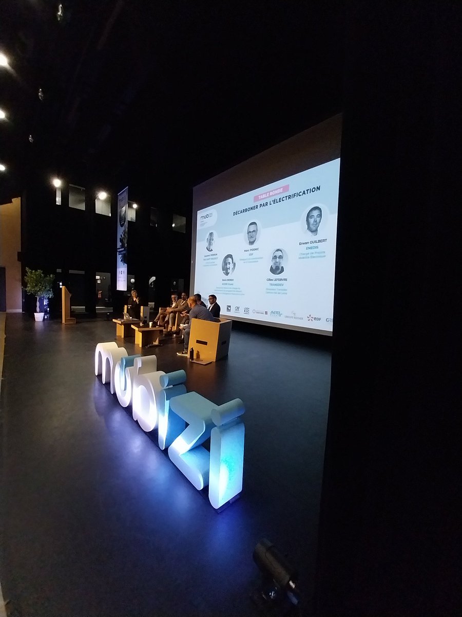 EDF en Bretagne tweet media