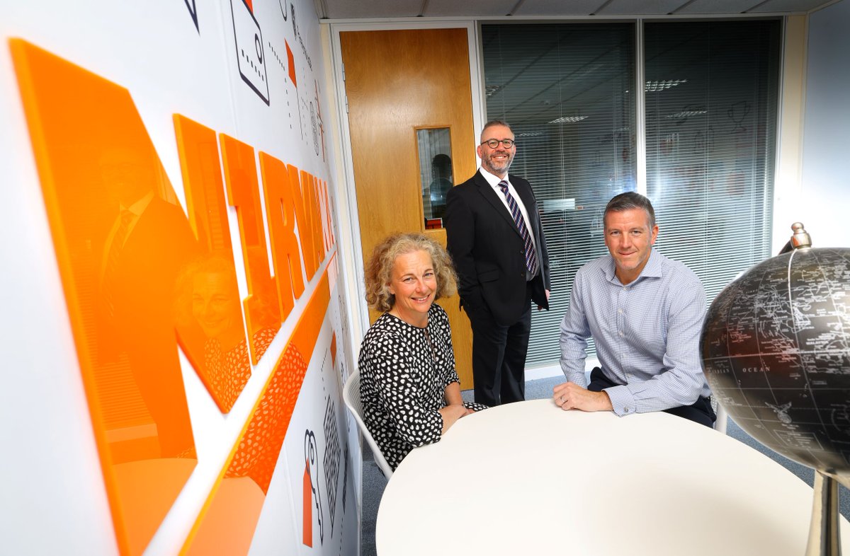 A specialist North East sports travel and events firm, Nirvana Europe, is taking a run at growing its presence in North America with the help of a £500,000 investment from the North East Fund

businessnewsnortheast.co.uk/travel-and-eve…