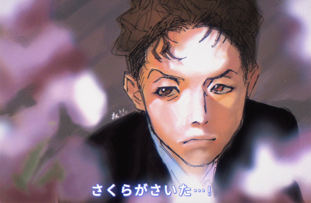 Sensenlsq's tweet photo. 樱花开啦！良田！ https://t.co/kTrV2I7qIP