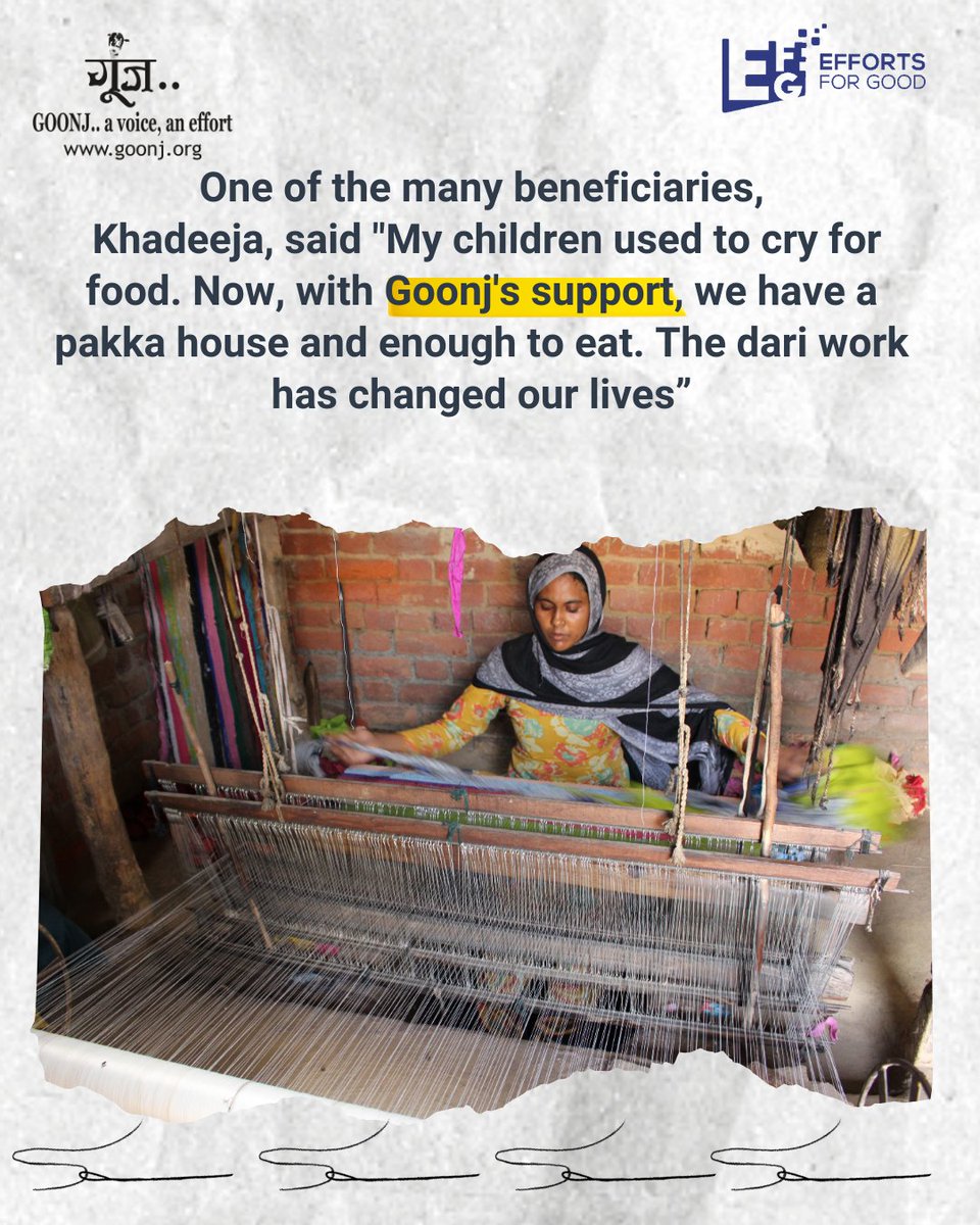 EFG | Efforts For Good tweet media