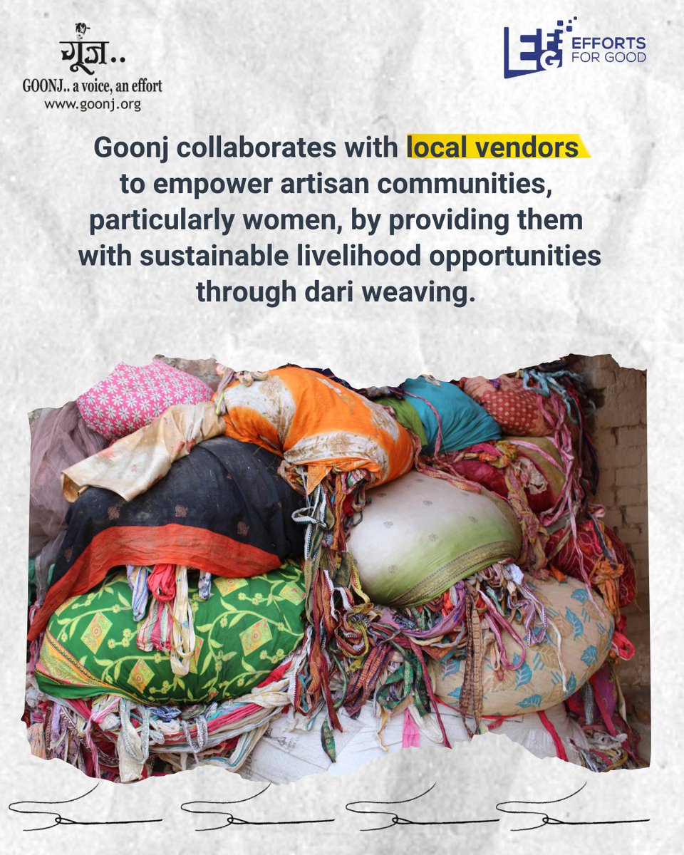 EFG | Efforts For Good tweet media