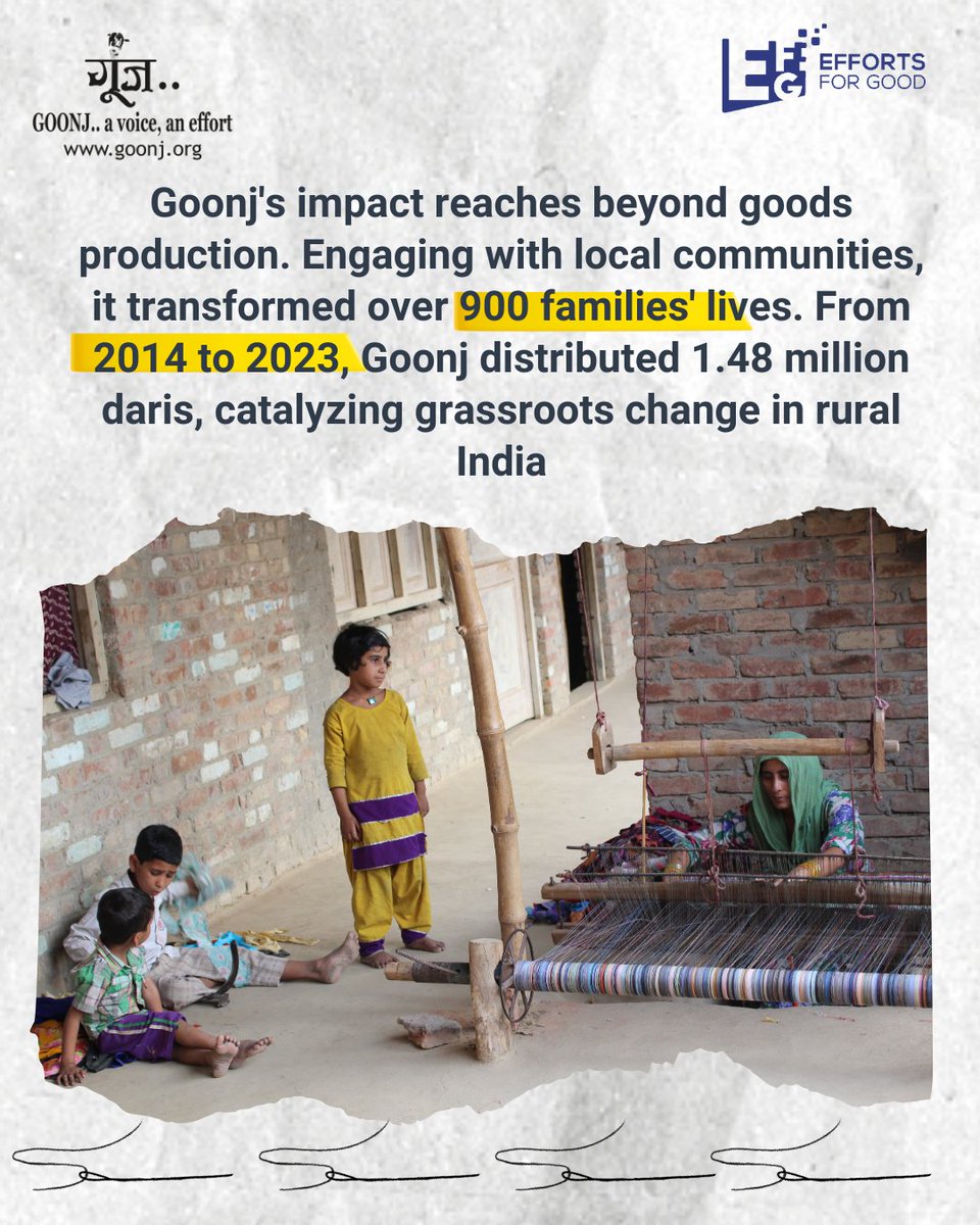 EFG | Efforts For Good tweet media