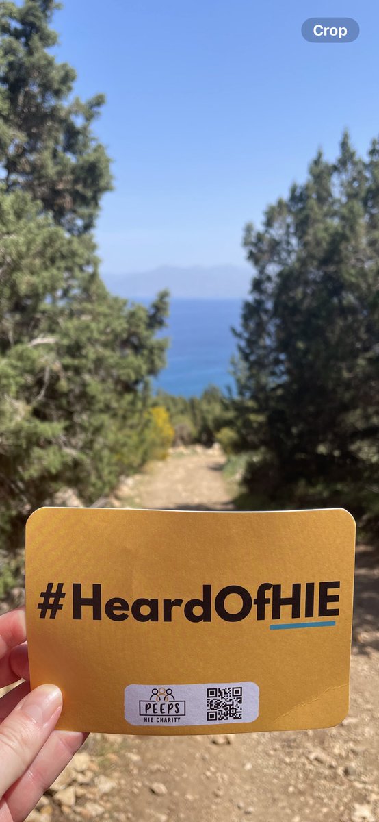 cawthornejen's tweet image. Walking some more kms today as part of my #bigstepchallenge I am walking 300kms in April.  If you would like to sponsor me I am raising funds for @PeepsHie justgiving.com/peeps-hie
#HeardofHIE