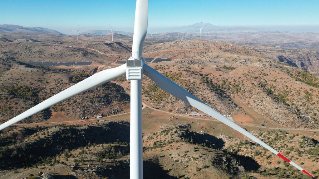 Concrete towers selected for Impofu wind farm to bolster local content #renewables #wind #concretetowers @TerenceCreamer @enelgreenpower bit.ly/3U16ctU