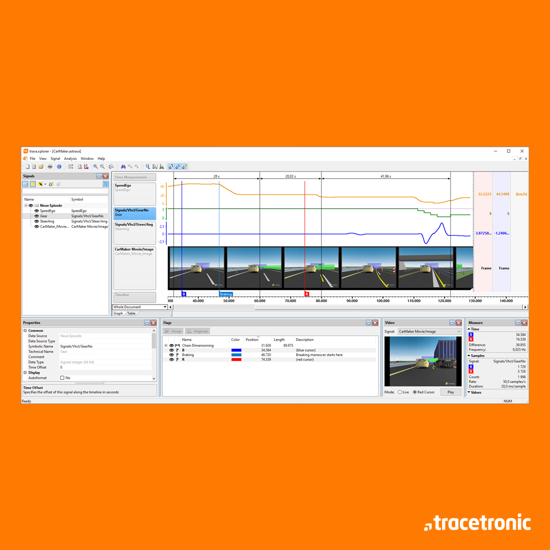 tracetronic's tweet image. Seit dem ecu.test #Release 2024.1 heißt AutoSPY Viewer trace.xplorer basic. Visualisiere Signaldaten interaktiv &amp;amp; bewerte #Testfälle mit der basic-Version. Für mehr Funktionalitäten gibt es den leistungsstarken trace.xplorer: linkedin.com/feed/update/ur…
#featurecheck #ecutest