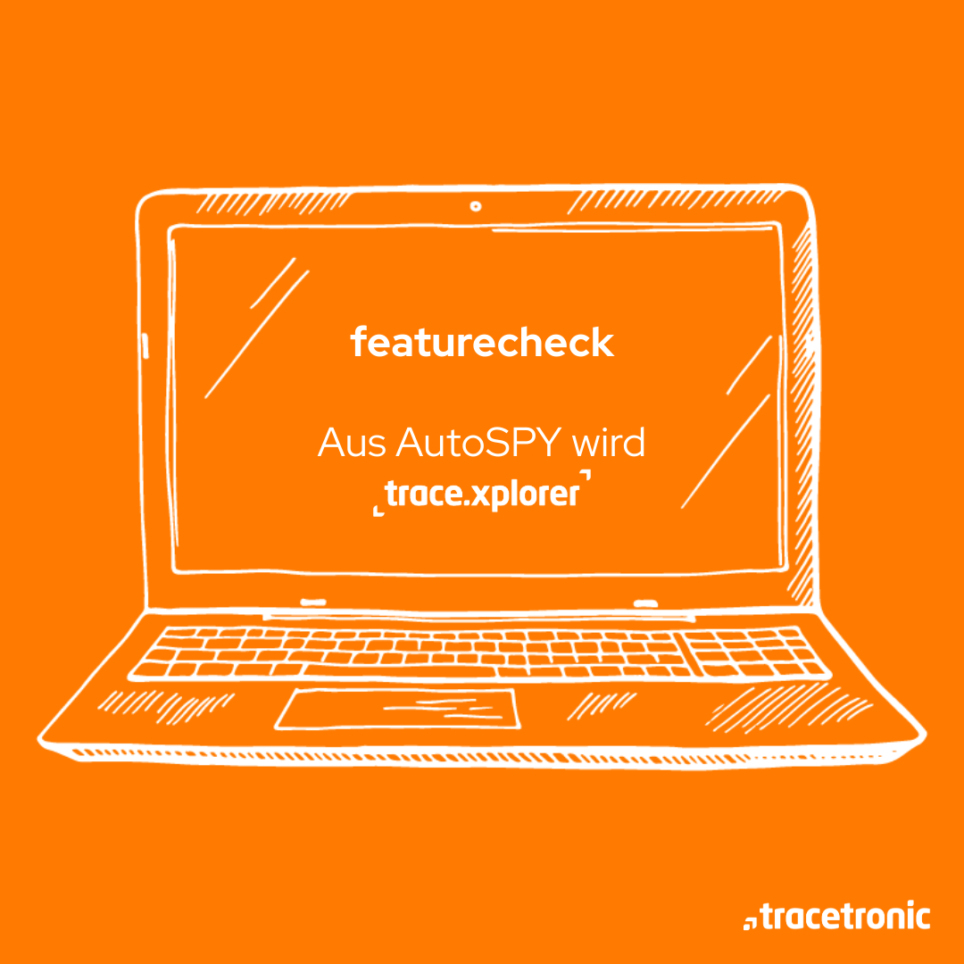 tracetronic's tweet image. Seit dem ecu.test #Release 2024.1 heißt AutoSPY Viewer trace.xplorer basic. Visualisiere Signaldaten interaktiv &amp;amp; bewerte #Testfälle mit der basic-Version. Für mehr Funktionalitäten gibt es den leistungsstarken trace.xplorer: linkedin.com/feed/update/ur…
#featurecheck #ecutest