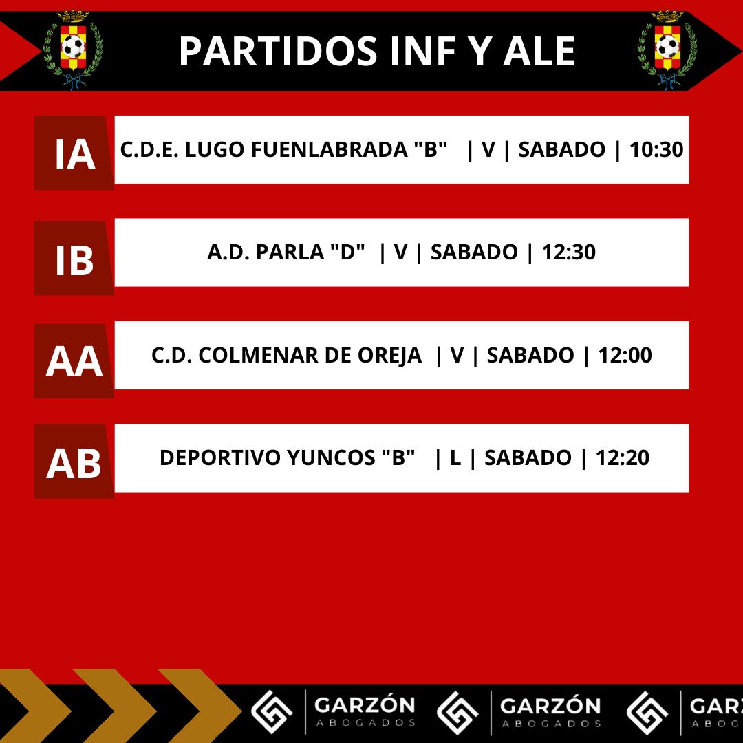 Atlético de Pinto Academia tweet media