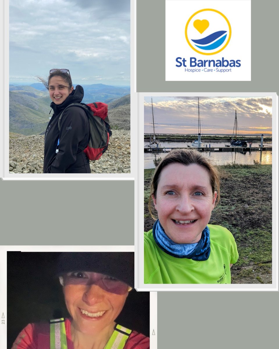 Good luck to our team of ‘runners’ who are participating in the #Lincoln10k on Sunday! They’re running for @StBarnabasLinc and every penny matters! bit.ly/49w4Pbi #LincsMusic #LoveLife #LoveMusic