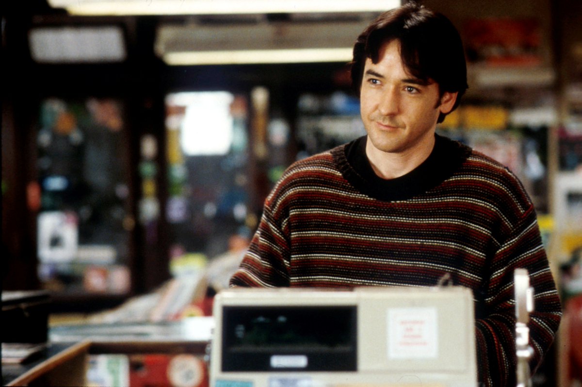 HIGH FIDELITY was released 24 years ago this week. One of the most successful adaptations of a Nick Hornby novel, and as popular with music lovers as movie fans, the behind-the-scenes tale has to be in the Top 5 making of stories… 1/31