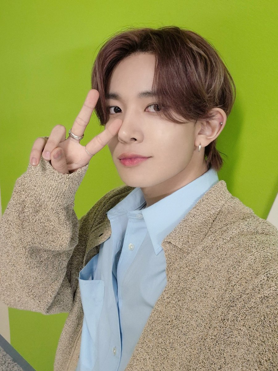 ENHYPEN's tweet image. [#오늘의ENHYPEN] 오늘의 썰플리 8년즈 마음속에 저장😉 하이틴 주인공이 된 것 같은 즐거운 추억 만들어주셔서 감사합니다! #240404 @ 썰플리