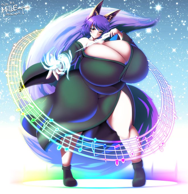 どんなに大きく描いてもよい
翳りさん 
#再掲したらフォロワーが増えるらしい 