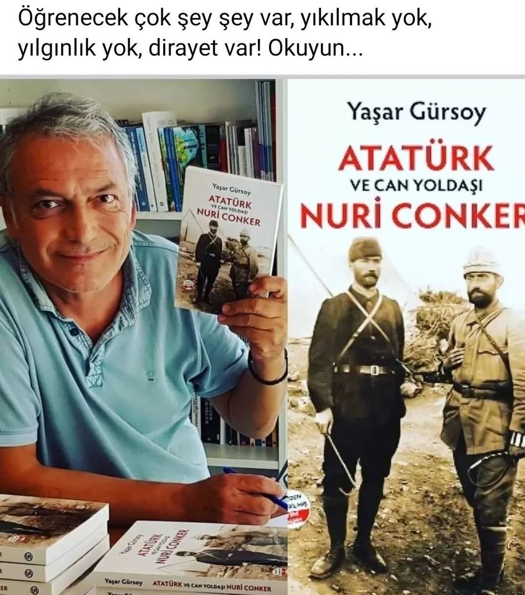 guide_the22135's tweet photo. Önemle tavsiye edilir. Okuyun.... https://t.co/KUnX8snxLT
