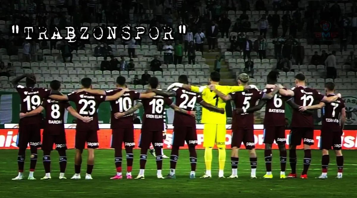 💙❤️
#Trabzonspor
