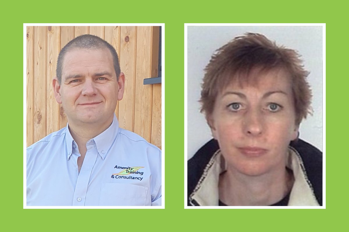 In the latest in our ‘Meet the…’ series, we talk to Paul Bannister and Elisabeth Brown, new auditors for BASIS. Learn about their background, careers to-date and interest in the BASIS auditing schemes. ow.ly/FnGq50R7rtg