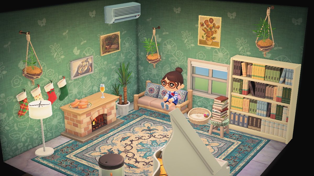 xmitsuyaa's tweet photo. #AnimalCrossing #ACNH #NintendoSwitch https://t.co/CUGQzocpAO