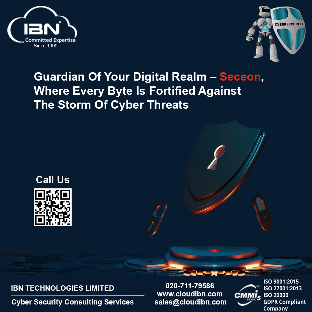 Cloud_IBN's tweet image. Experience peace of mind knowing Seceon has your back against cyber threats!
Visit Us- cloudibn.com/Managed-Cyber-…

#CyberDefense #SeceonSecurity#Seceon#CloudSecurity#DataProtection