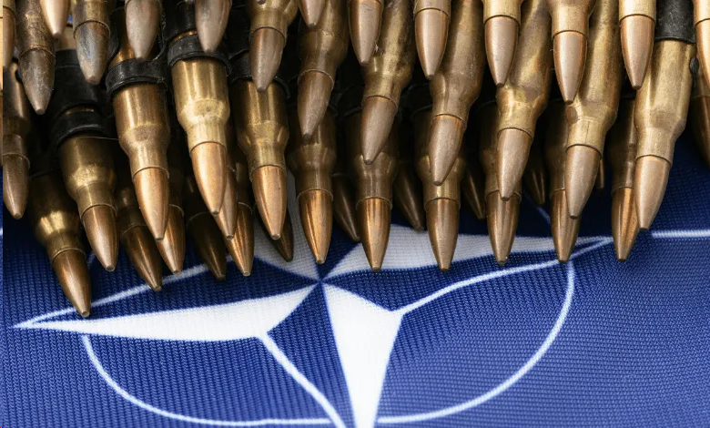 International #militaryalliance #NATO’s 32 members are set to discuss the possible appointment of the grouping’s first special representative to the southern neighbourhood as it seeks to bolster relations with the #MiddleEast, #NorthAfrica & #Sahelregions

thegulfindependent.com/in-focus-nato-…