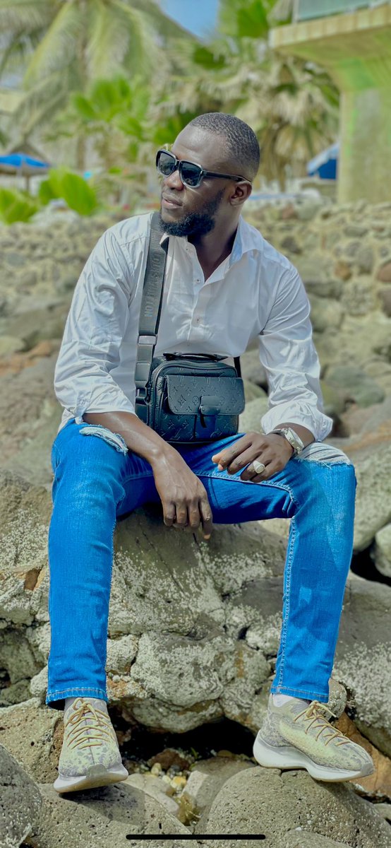 Seugne Leuz🇸🇳⭐️⭐️ tweet media