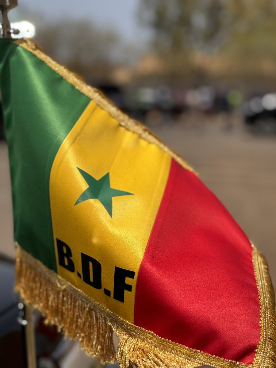 Seugne Leuz🇸🇳⭐️⭐️ tweet media