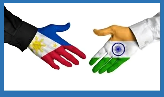 India-Philippines Diplomatic Support Amidst South China Sea Tensions

Click here to read more - educationpost.in/news/education…

#IndiaPhilippinesRelations #SouthChinaSeaTensions #IndoPacificRegion #Diplomacy #Geopolitics #SecurityAlliance #InternationalAffairs #LatestNews #EPN