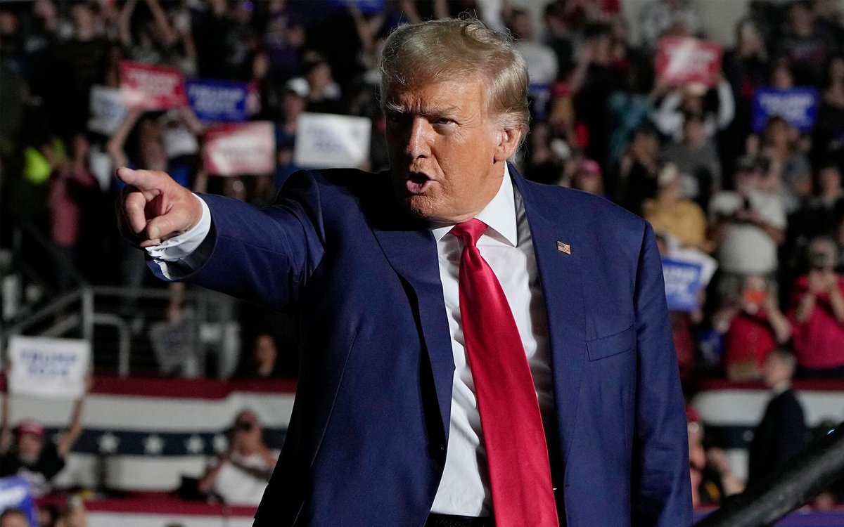 Vote Blue America (@blueamericapac) on Twitter photo Let's get this trending: #TrumpIsALoathsomeFuck
Please retweet this!
And help <a href="/BlueAmericaPAC/">Vote Blue America</a> register first-time voters in critical districts to keep Trump far away from the White House!
Chip in: $5, $10, $25, $50 or more: voteblueamerica.com Let's get this trending: #TrumpIsALoathsomeFuck
Please retweet this!
And help <a href="/BlueAmericaPAC/">Vote Blue America</a> register first-time voters in critical districts to keep Trump far away from the White House!
Chip in: $5, $10, $25, $50 or more: voteblueamerica.com
