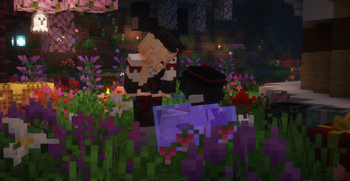 Lumi_Pomme's tweet photo. Birthday boy got his presents 💙
(He combat-logged when he saw my drawing) https://t.co/C8I0td9HrG