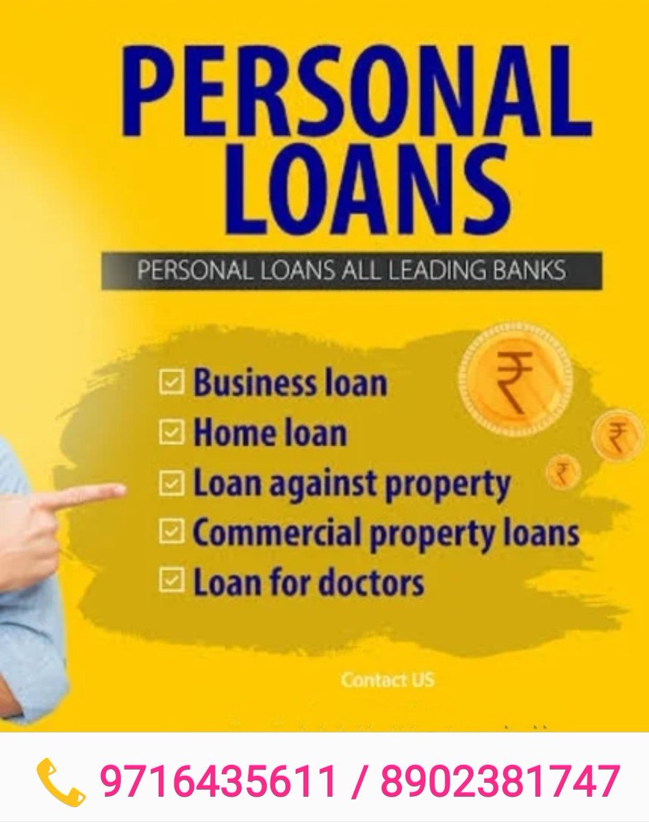 #EmergencyLoan #GoldLoan #SilverLoan
#LoanAgainstBike #LoanAgainstScooty #LoanAgainstCar #LoanAgainstTaxi #LoanAgainstLaptop
#LoanAgainstMobile #LoanAgainstiPhone #InstantLoan #QuickLoan
#loan #loans #DelhiNCR #Kolkata #PANIndia #CIBIL #insurance #job #jobs

9716435611
8902381747