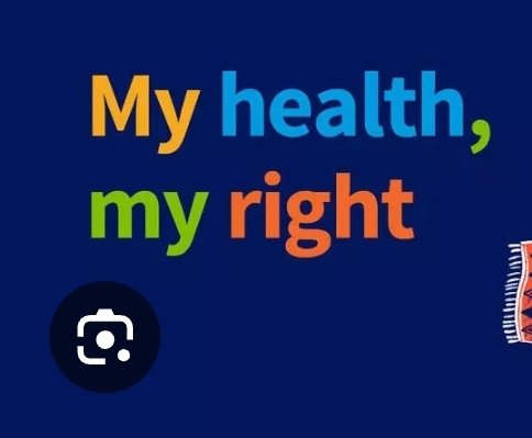 Title: My Health, My Right: Prioritizing Personal Well-being In today's fast-paced world, it's easy to forget that our most valuable asset is not our job, our social status, or even our possessions, but our health. The concept of health encompasses not just the absence of