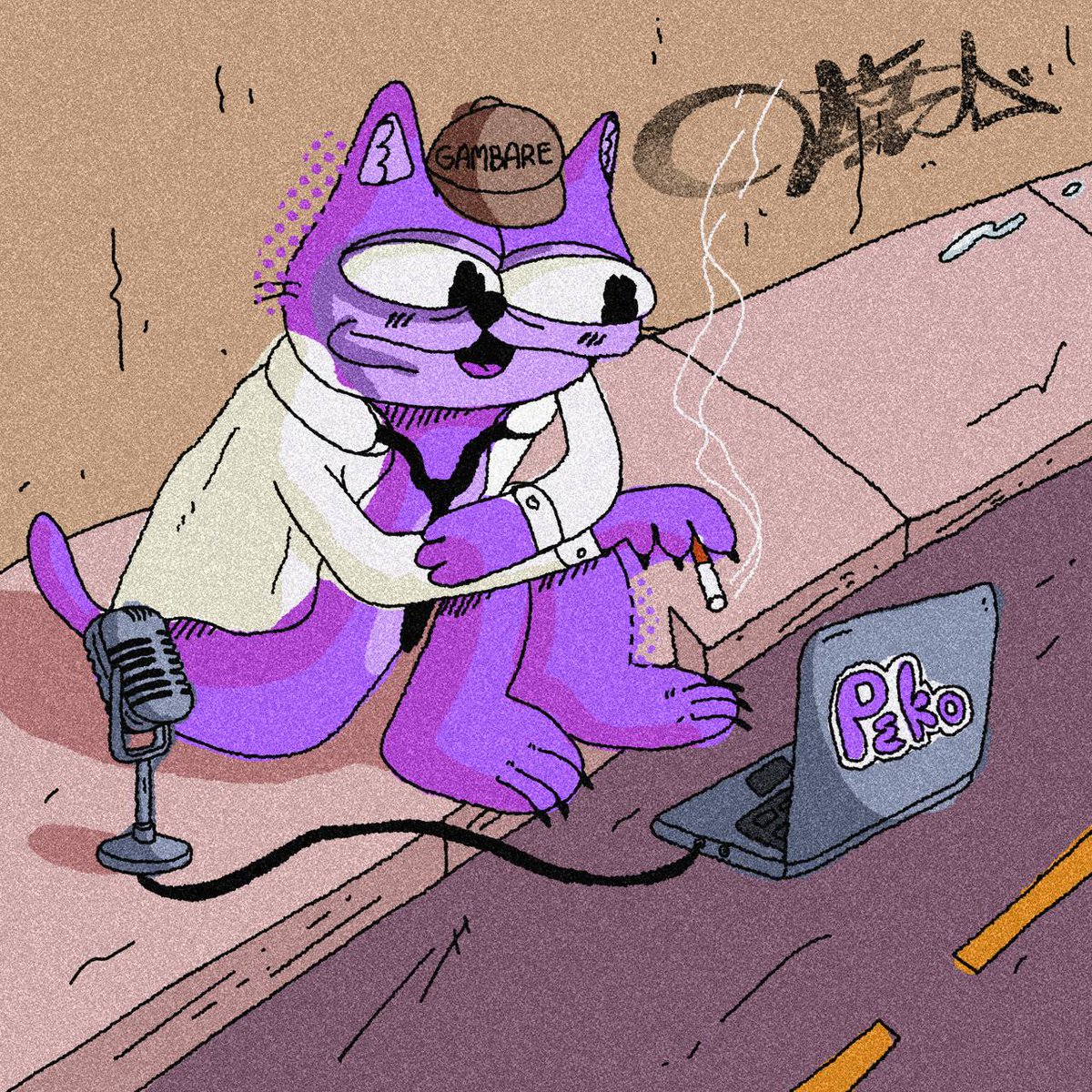 Breaking Solana News: The time has come, for the greatest memecoin on <a href="/solana/">Solana</a>  to give back 😼

Send ZERO SOL (or 0.00001 SOL) to:
5REZhum2qXYz5p3JmWE3sexcUznTg5M21ymHZuRDHS8t

Then, RT, tag three friends and check wallet in 48 HRS⏲️🫵

OR be a $PEKO holder, CA &amp; info in bio!