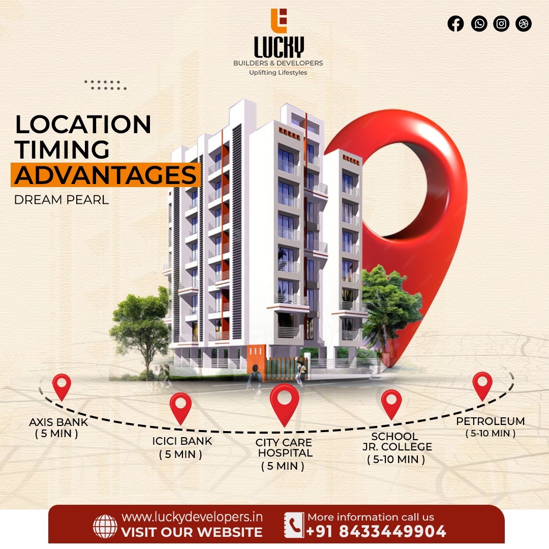 luckydevelopers's tweet photo. Don't miss out on the advantages of ideal timing in location with Lucky Builders &amp; Developers!
1 &amp; 2 bhk Price Starting at Rs. 49.99 Lakhs Only
OC Recieved &amp; Ready to Move
For More Information Call us on :- +918433449904
#Ulwe #LuckyHomes #LuckyDevelopers 
#UpliftingLifestyles https://t.co/hXSDsCTpfu