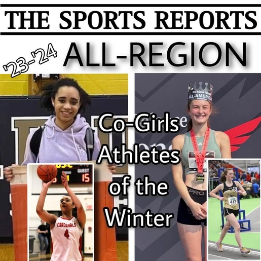 Southern Tier Sports Report (@tierreport) on Twitter photo THE SPORTS REPORTS: CORNING'S FARRELL, NEWARK VALLEY'S GARDNER SHARE TOP SPOT OF BAKER'S DOZEN AS GIRLS 'ATHLETE OF THE WINTER;' 3 OTHER STSR GIRLS MAKE THE LIST. .. <a href="/HhdsSchools/">Horseheads Schools</a> <a href="/HorseheadsAD/">Horseheads Athletics</a> <a href="/plittlefield_24/">Payton Littlefield</a> <a href="/BonnellSophia/">Sophia Bonnell</a> <a href="/CorningHawks/">Corning Hawks</a> <a href="/EHeightsSDAth/">Thomas A. Edison HS Athletics</a>
stsportsreport.com/index_get.php?… THE SPORTS REPORTS: CORNING'S FARRELL, NEWARK VALLEY'S GARDNER SHARE TOP SPOT OF BAKER'S DOZEN AS GIRLS 'ATHLETE OF THE WINTER;' 3 OTHER STSR GIRLS MAKE THE LIST. .. <a href="/HhdsSchools/">Horseheads Schools</a> <a href="/HorseheadsAD/">Horseheads Athletics</a> <a href="/plittlefield_24/">Payton Littlefield</a> <a href="/BonnellSophia/">Sophia Bonnell</a> <a href="/CorningHawks/">Corning Hawks</a> <a href="/EHeightsSDAth/">Thomas A. Edison HS Athletics</a>
stsportsreport.com/index_get.php?…