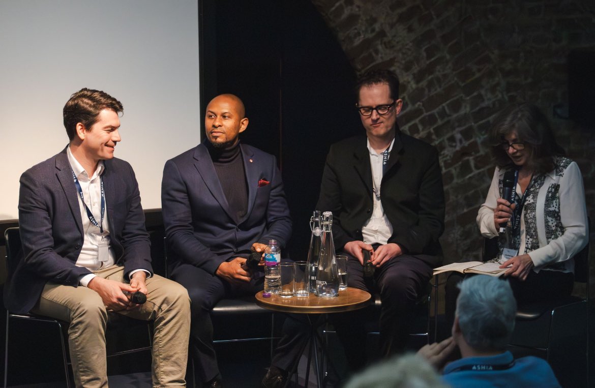 It was great being a guest speaker @frogsystemsltd <a href="/theRSAorg/">The Royal Society of Arts</a>
In every organisation, employee well-being should be a top priority. By creating a safe and open environment, we can enable employees to thrive without fear of stigma or strict zero-tolerance policies regarding alcohol