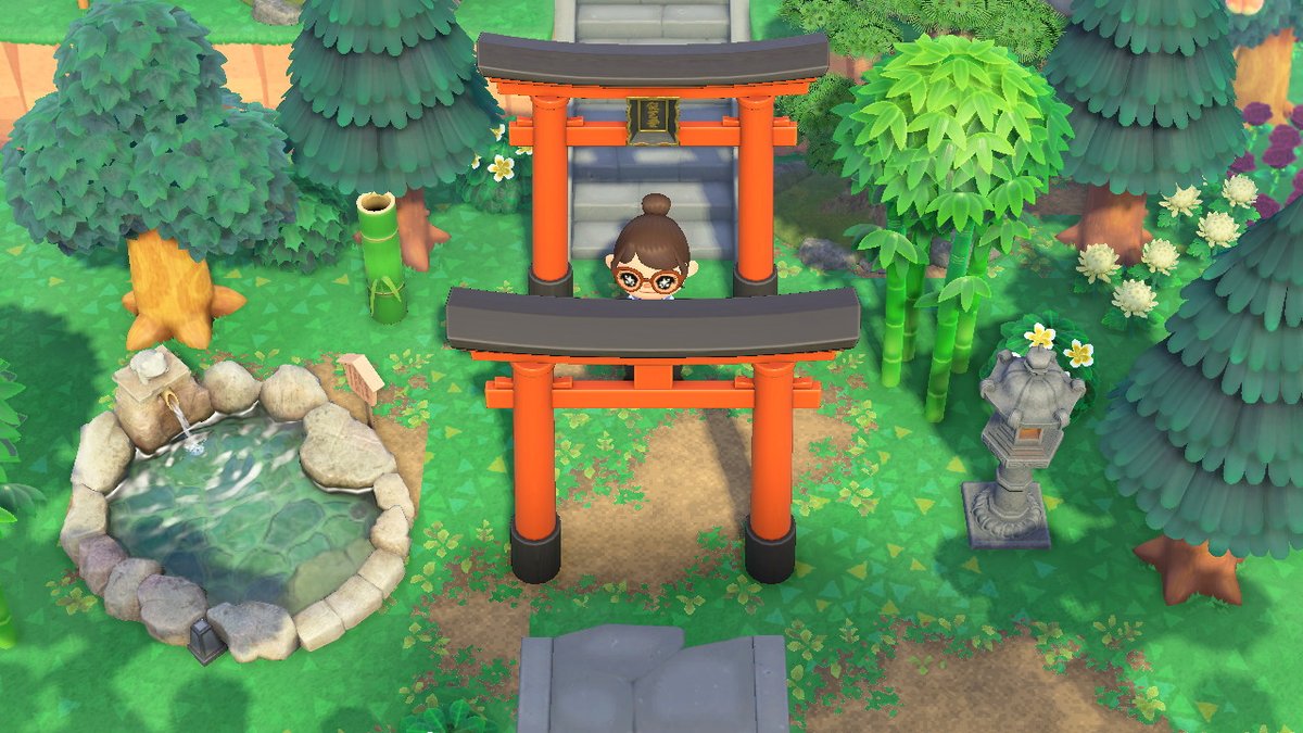 xmitsuyaa's tweet photo. #AnimalCrossing #ACNH #NintendoSwitch https://t.co/hVPIu6QSXc