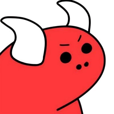 AM61586's tweet image. I don't normally post but I really like $BUL! I think it could be a top meme.