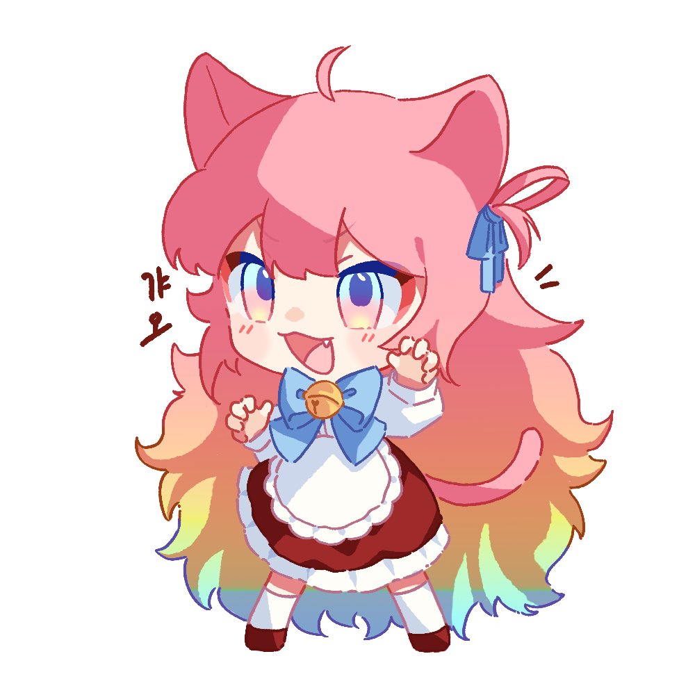 commission-리브 (@living_0live) on Twitter photo 