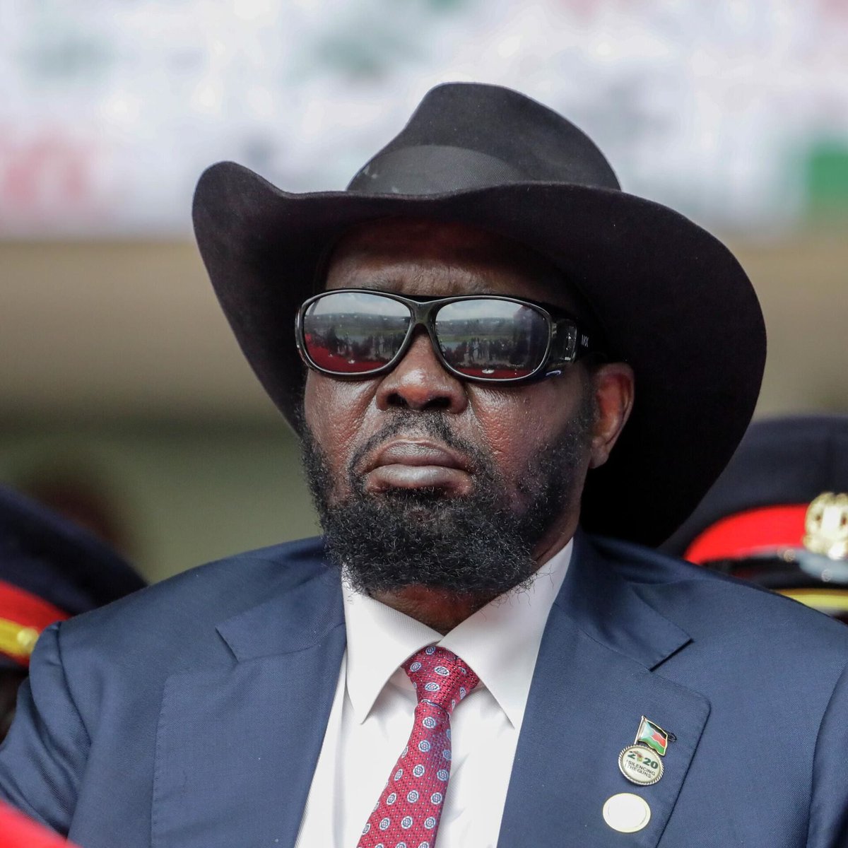 We welcome the significant changes happening in J1 and express gratitude to President Salva Kiir for choosing to collaborate with the young politician.

We stand firm on the decision we made. #NoMoreExtension of the government. We are in favor of elections.

#SSOX #SSOT