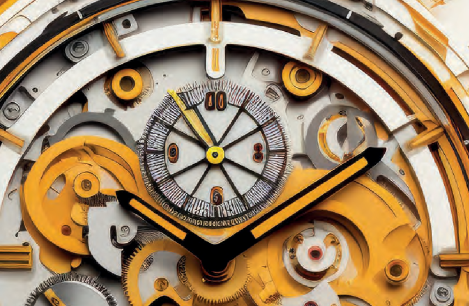 DFN_de's tweet image. ⏲️Wer hat an der Uhr gedreht? In Wissenschaft &amp;amp; Telekommunikation kann das #NetworkTimeProtocol NTP an seine Grenzen stoßen. Hier kommt das #PrecisionTimeProtocol PTP ins Spiel. Was es damit auf sich hat, könnt Ihr hier lesen @UniFAU #DFNMitteilungen👉dfn.de/zeitsynchronis…