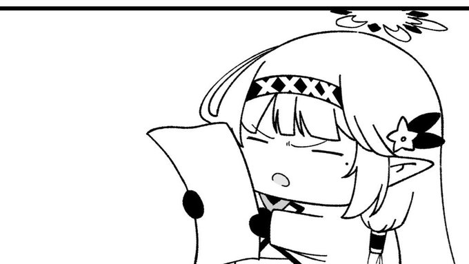 ドヤヒマリ「二次…抽選…?」 