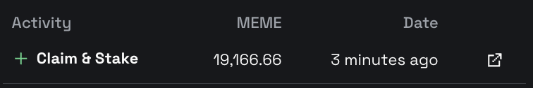 0xEverybody's tweet photo. 加倉加倉 🪙💰💵💰
While we are having another dip of the @memecoin, it's time to give it more confidence, in @memeland Ray #MEMENET we trust 🥁
#memecoin #memeland #9gag #Memenet https://t.co/CuYnTXtSWj