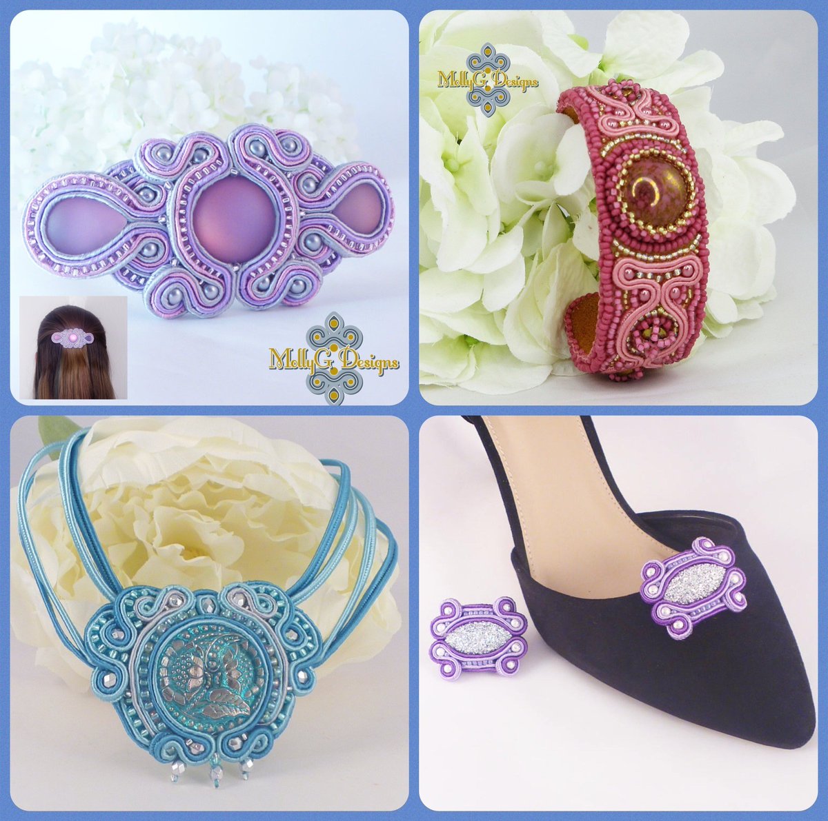 MollyG Designs tweet media